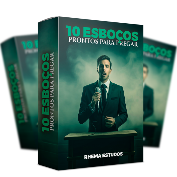 Oratória Pregando com Autoridade