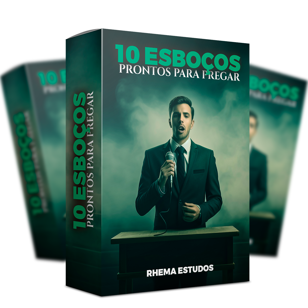 Oratória Pregando com Autoridade
