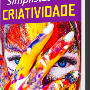 Conceitos Simplistas de Criatividade ...E-Book