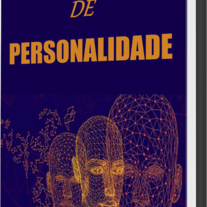 Os 9 Tipos de Personalidade E-Book