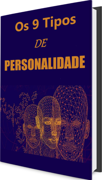 Os 9 Tipos de Personalidade E-Book