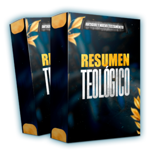 Resumen Teologico