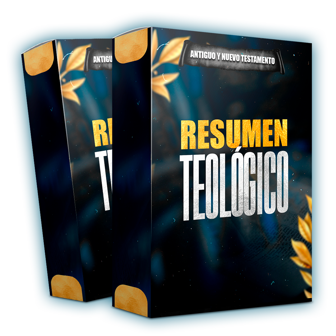 Resumen Teologico