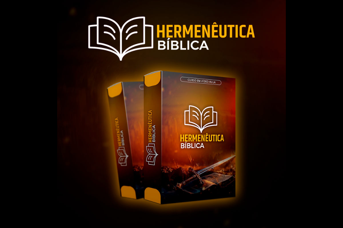 Hermenêutica Bíblica