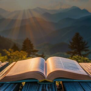 Por que estudar a Bíblia?