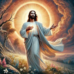 Jesus Cristo: A Luz do Mundo